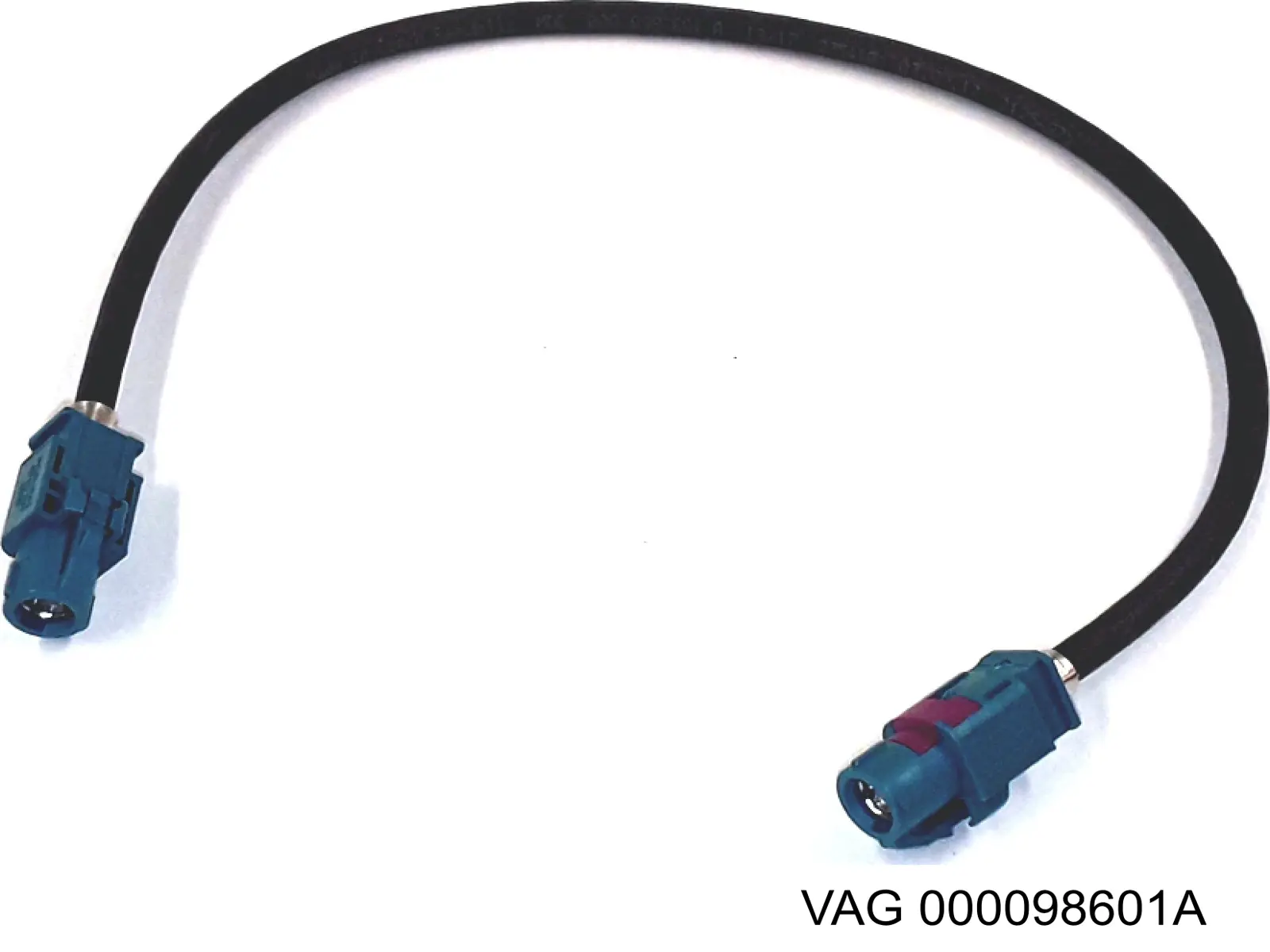  VAG 000098601A cena, od 60,61 USD