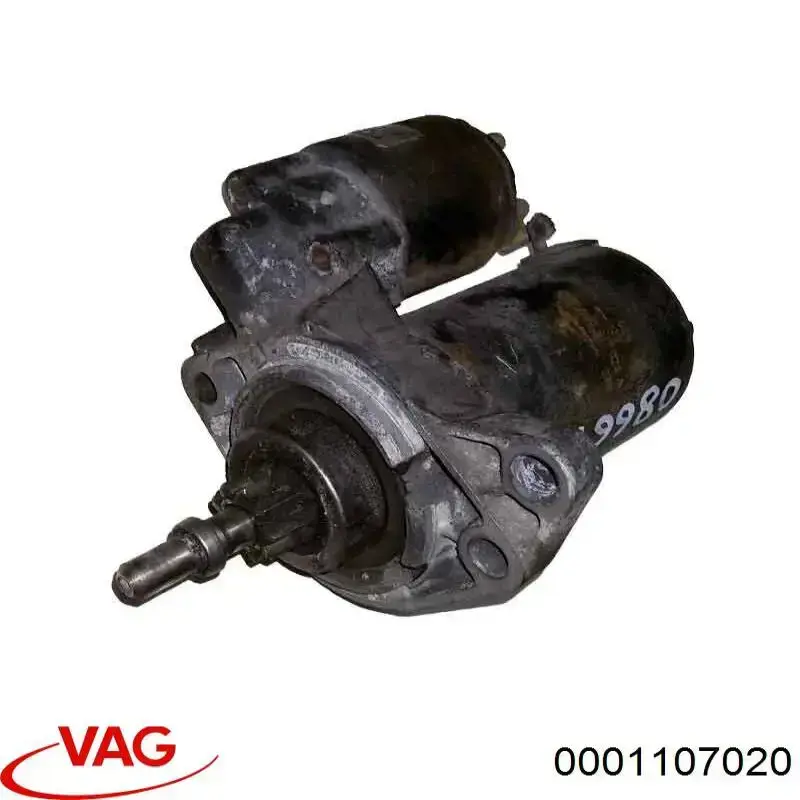 0001107020 VAG Rozrusznik