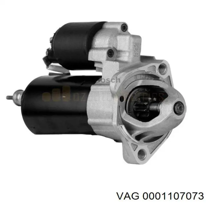 0001107073 VAG Rozrusznik