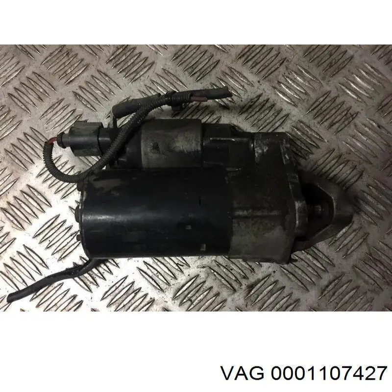 0001107427 VAG Rozrusznik