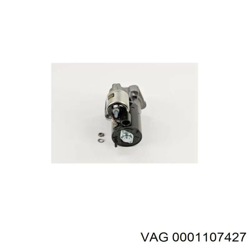 Rozrusznik VAG 0001107427 cena, od 88,69 USD