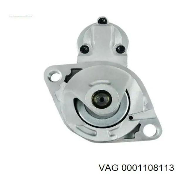 0001108113 VAG Rozrusznik