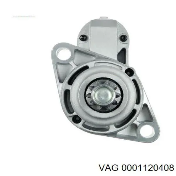 Rozrusznik VAG 0001120408 cena, od 76,62 USD