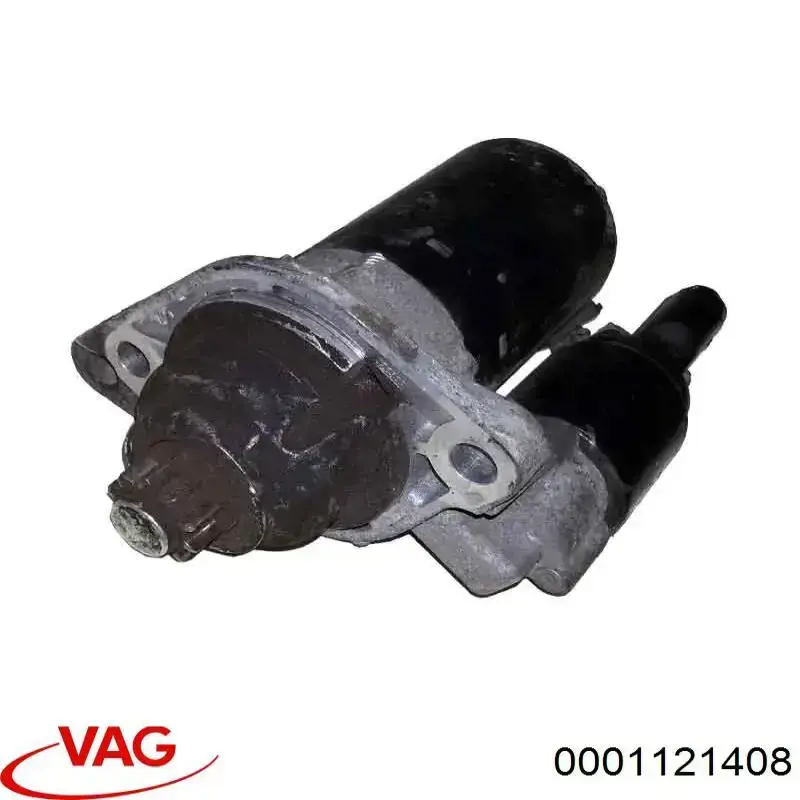 0001121408 VAG Rozrusznik