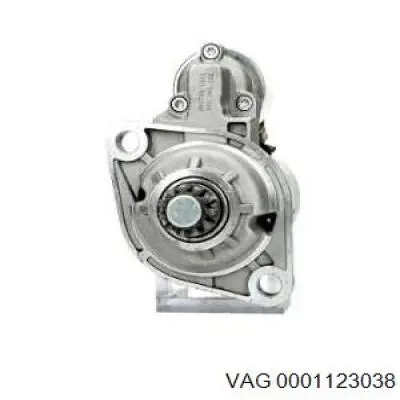 0001123038 VAG Rozrusznik