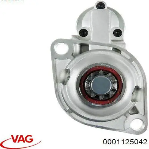 Rozrusznik VAG 0001125042 cena, od 62,99 USD