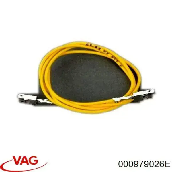  VAG 000979026E cena, od 18,62 USD