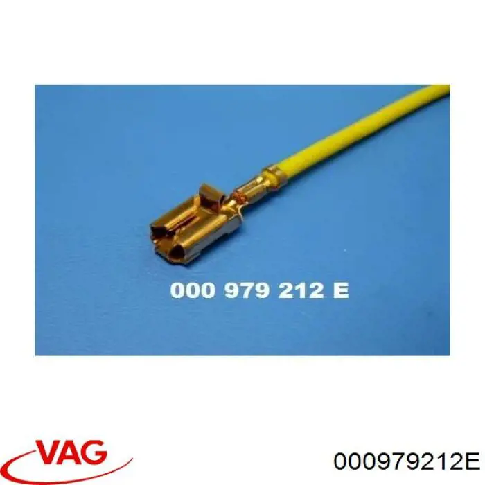  VAG 000979212E cena, od 25,82 USD