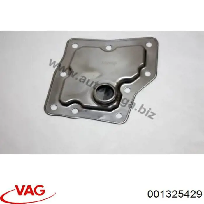 001325429 VAG Filtr automatycznej skrzyni biegów