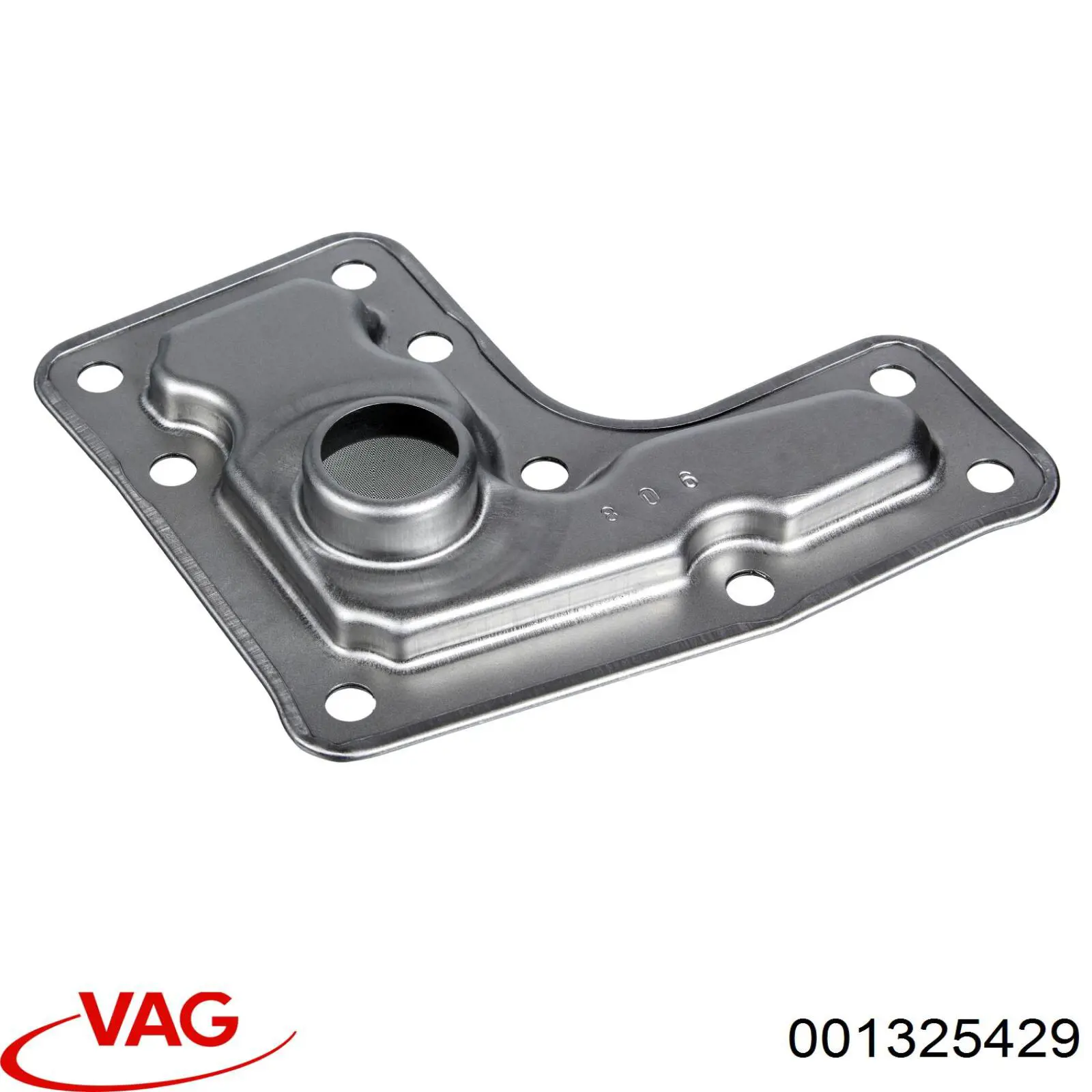Do koszyka 001325429 VAG Filtr automatycznej skrzyni biegów