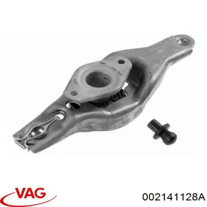 Do koszyka 002141128A VAG Łożysko wyciskowe sprzęgła