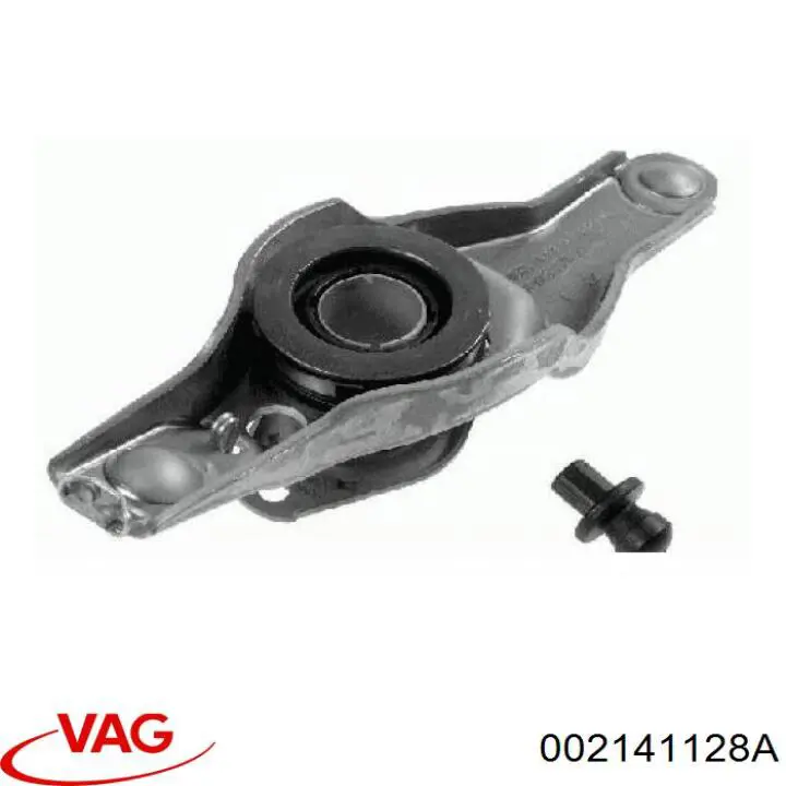 Łożysko wyciskowe sprzęgła VAG 002141128A