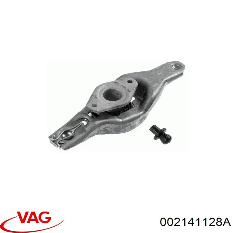 Łożysko wyciskowe sprzęgła 002141128A VAG