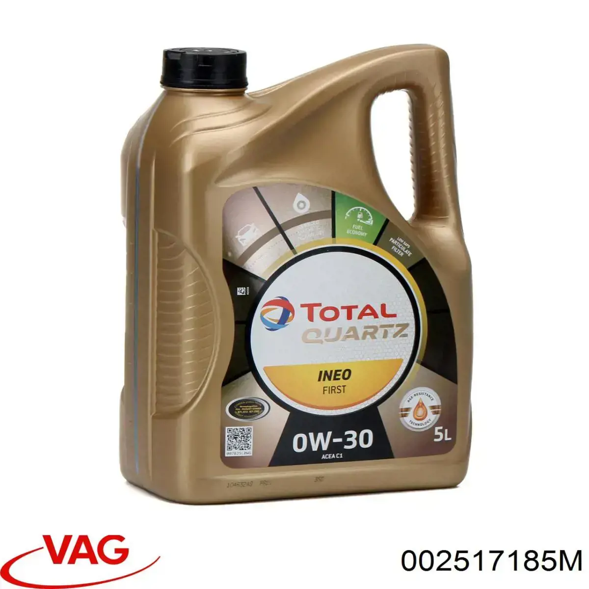 002517185M VAG Łożysko skrzyni biegów