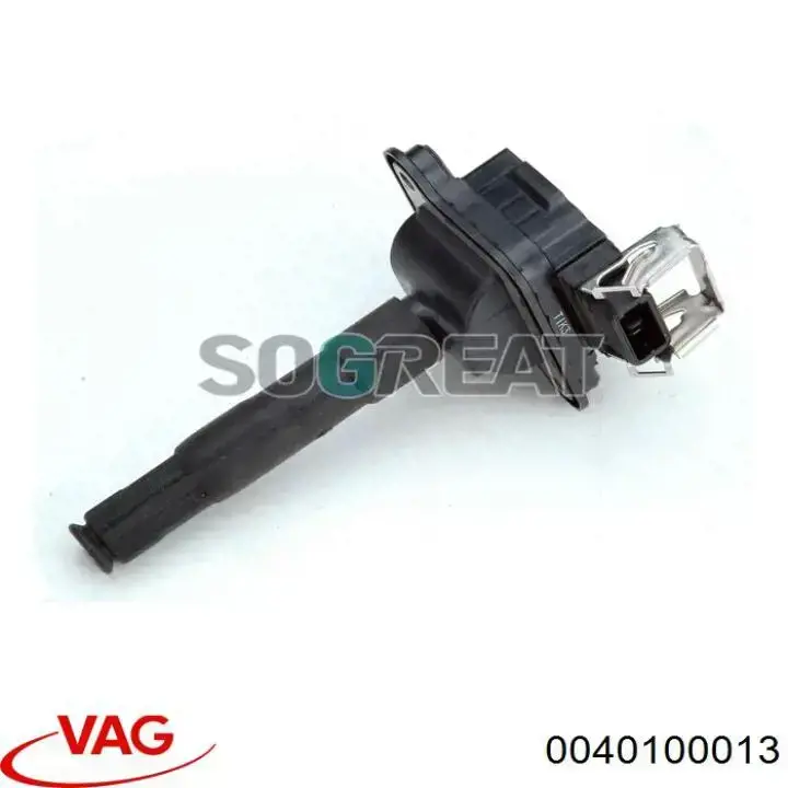 Cewka zapłonowa VAG 0040100013 cena, od 30,35 USD