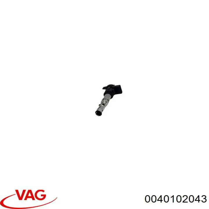 0040102043 VAG Cewka zapłonowa