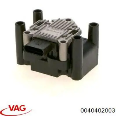 Cewka zapłonowa VAG 0040402003