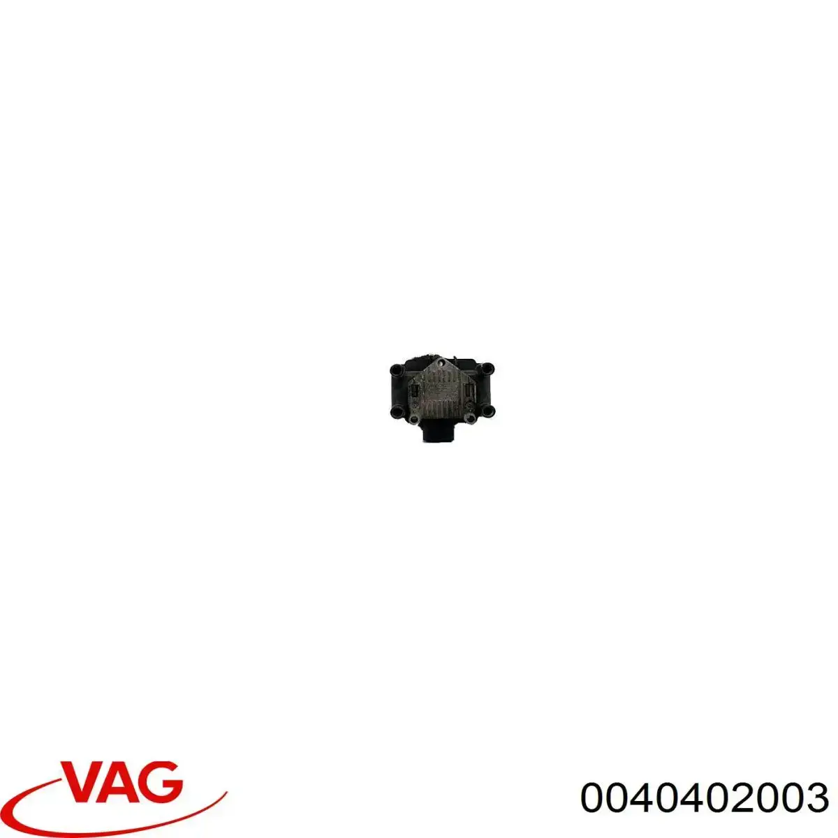 0040402003 VAG Cewka zapłonowa
