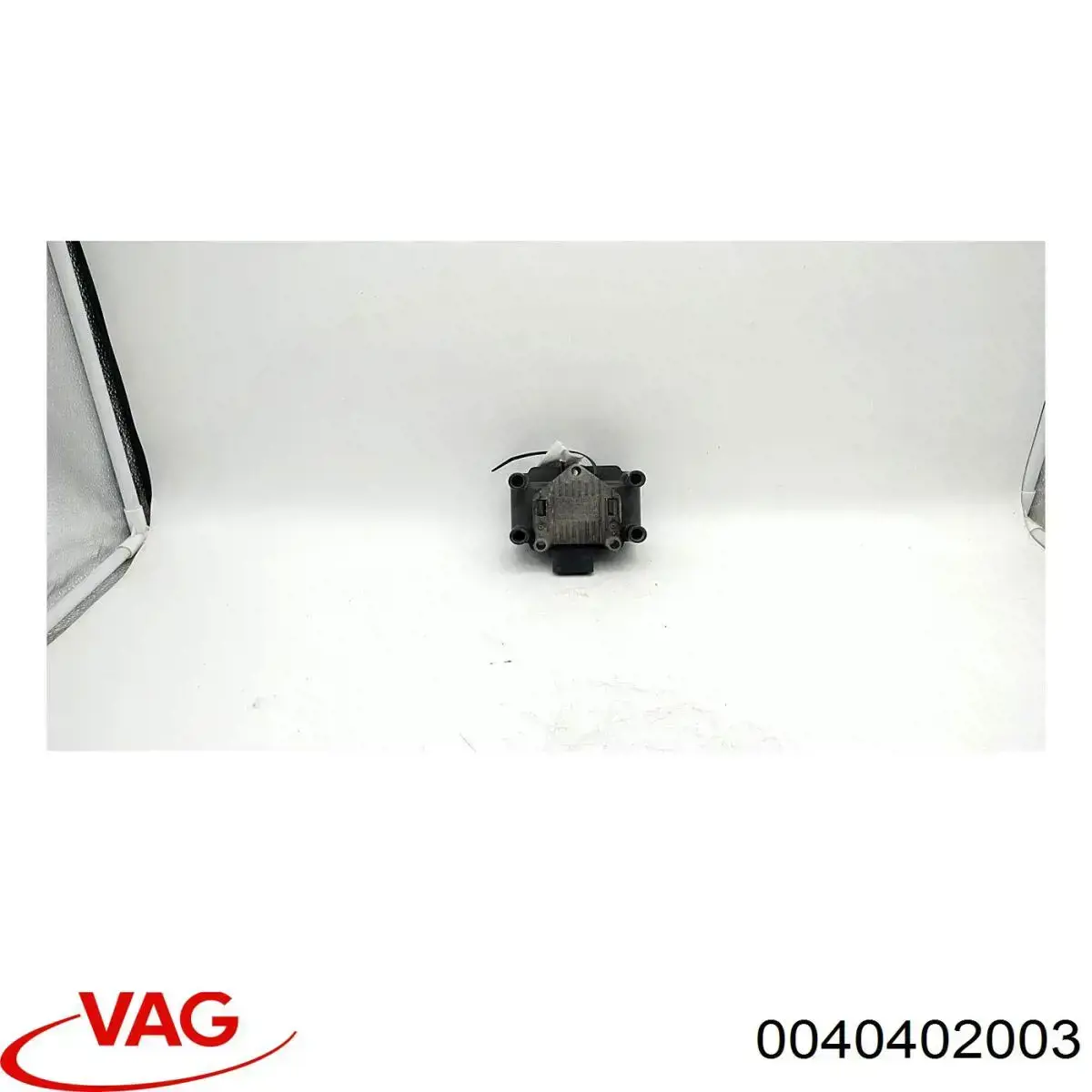 Cewka zapłonowa VAG 0040402003 cena, od 54,48 USD