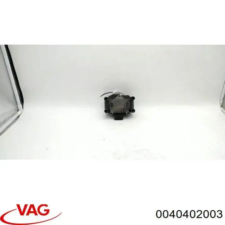 Cewka zapłonowa VAG 0040402003 cena, od 54,48 USD
