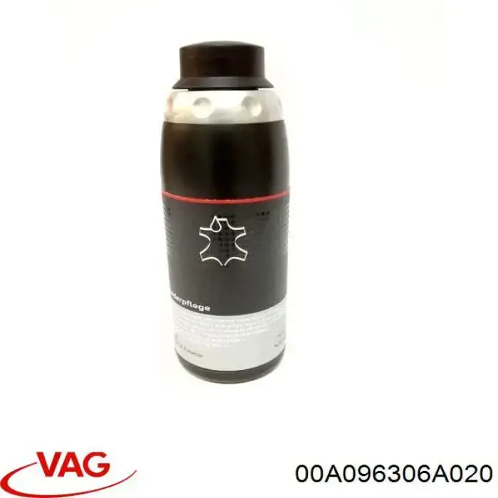 Oczyszczacz tapicerki skórzanej wnętrza VAG 00A096306A020 cena, od 13,55 USD