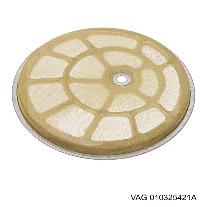 Do koszyka 010325421A VAG Filtr automatycznej skrzyni biegów