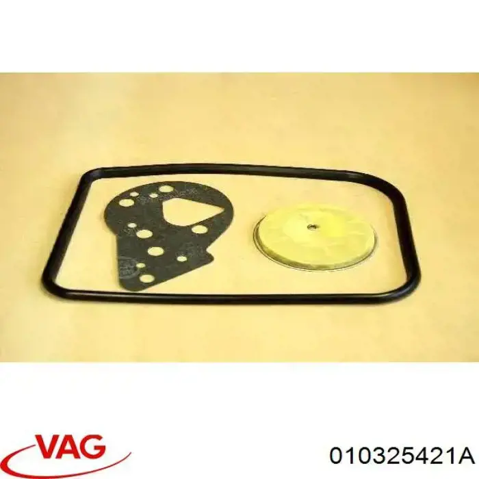 Filtr automatycznej skrzyni biegów VAG 010325421A cena, od 13,53 USD