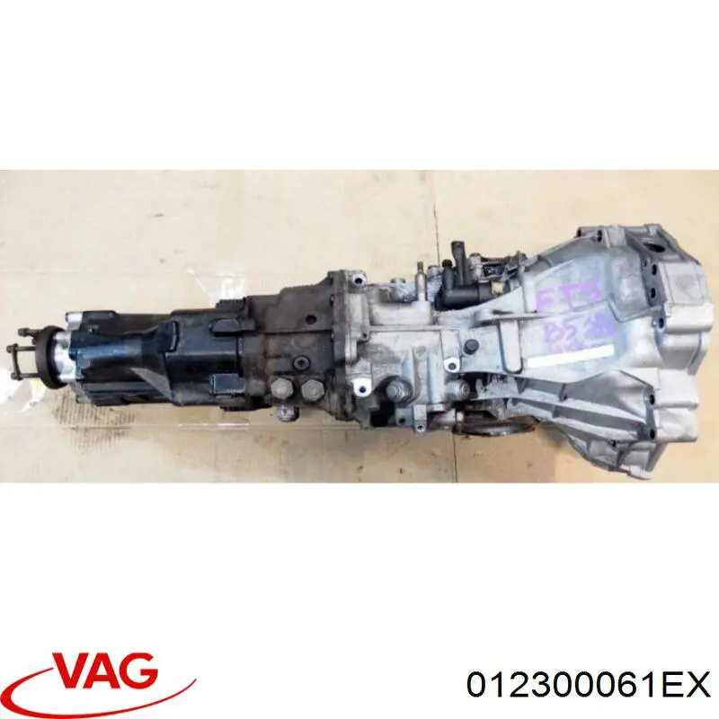 Mechaniczna skrzynia biegów w komplecie Audi A4 B6 sedana (8E2) (2000 - 2005) cena, od  