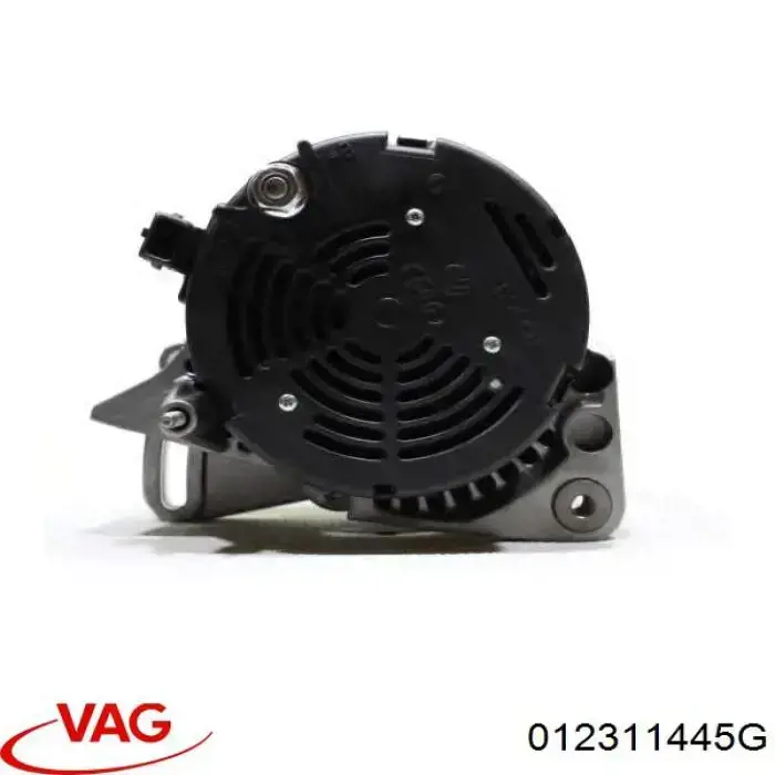 Łożysko wału sprzęgłowego skrzyni biegów VAG 012311445G cena, od 54,19 USD