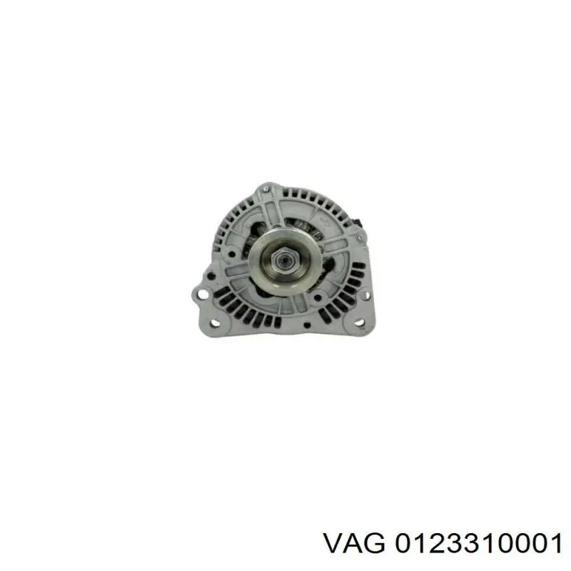 0123310001 VAG Alternator