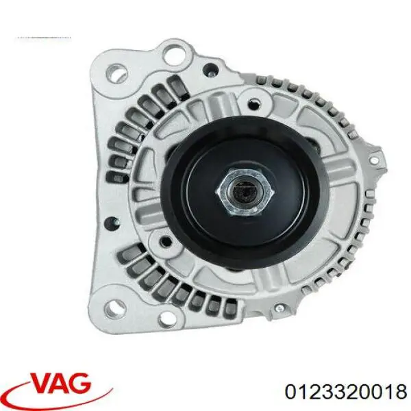 0123320018 VAG Alternator