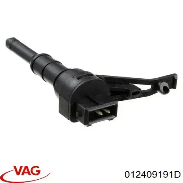 012409191D VAG Czujnik prędkości