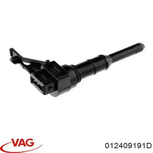Do koszyka 012409191D VAG Czujnik prędkości
