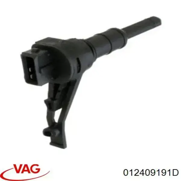 Czujnik prędkości 012409191D VAG