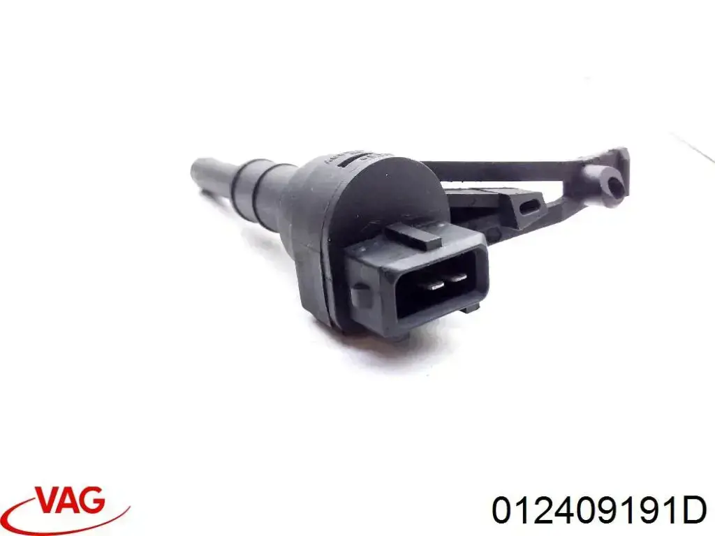 Czujnik prędkości 012409191D VAG