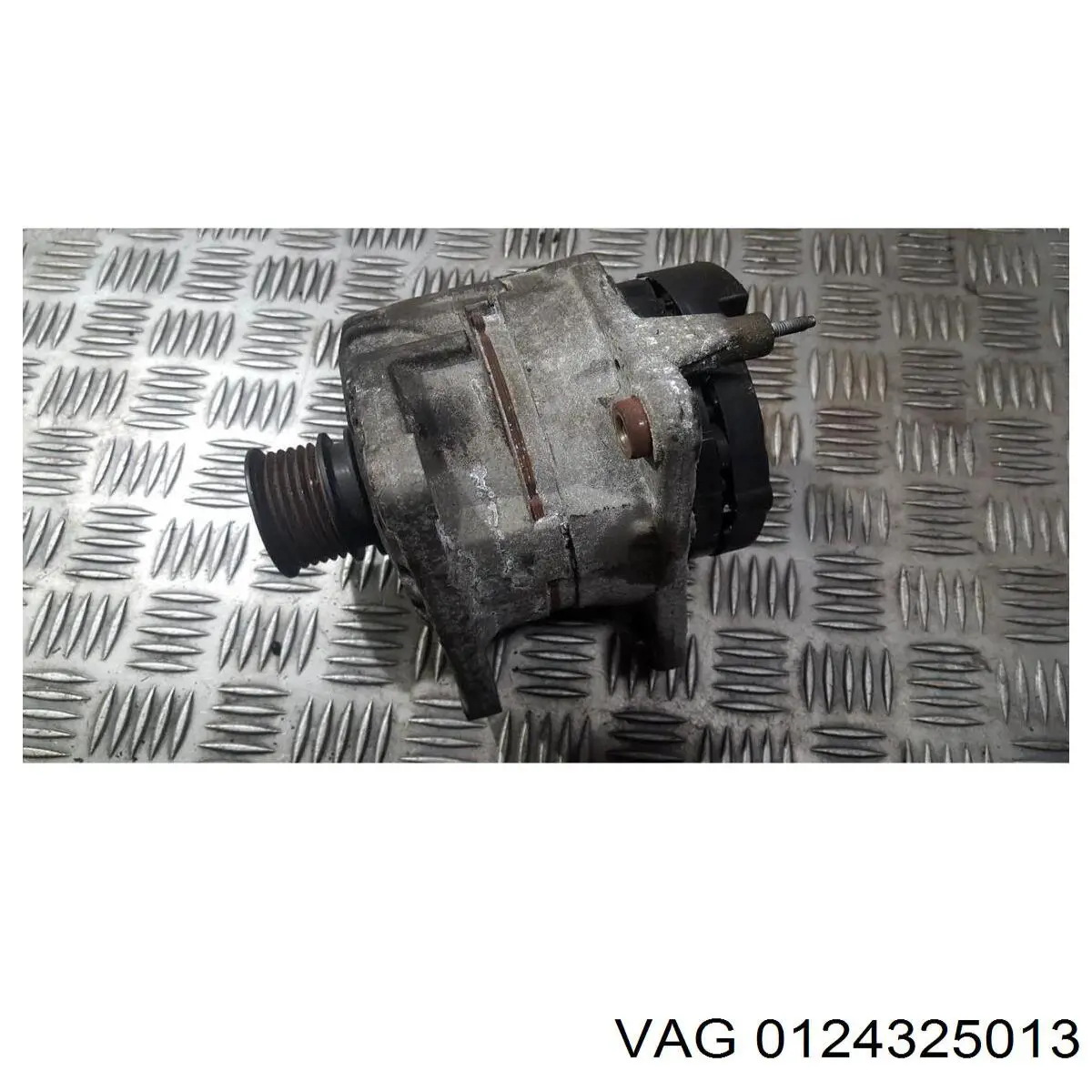 Alternator VAG 0124325013 cena, od 47,36 USD