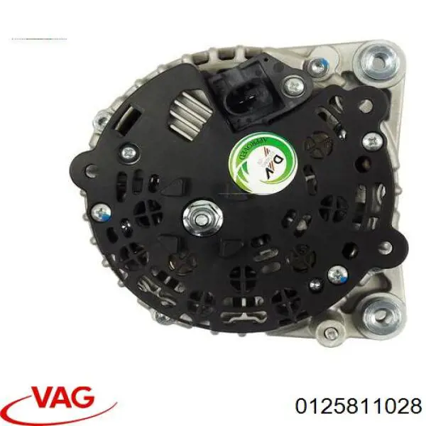 Alternator VAG 0125811028 cena, od 258,16 USD