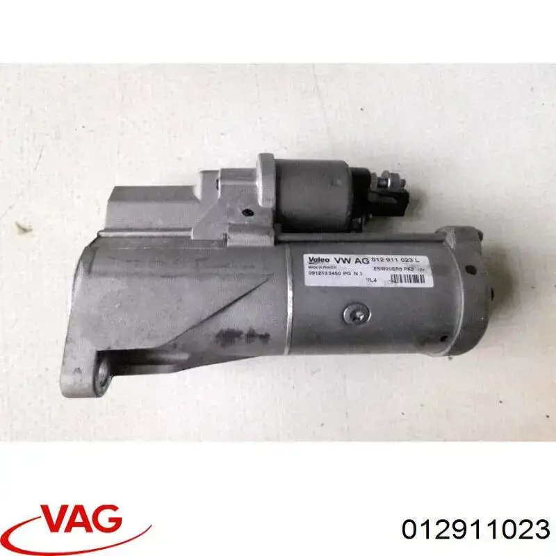 Rozrusznik VAG 012911023 cena, od 93,64 USD
