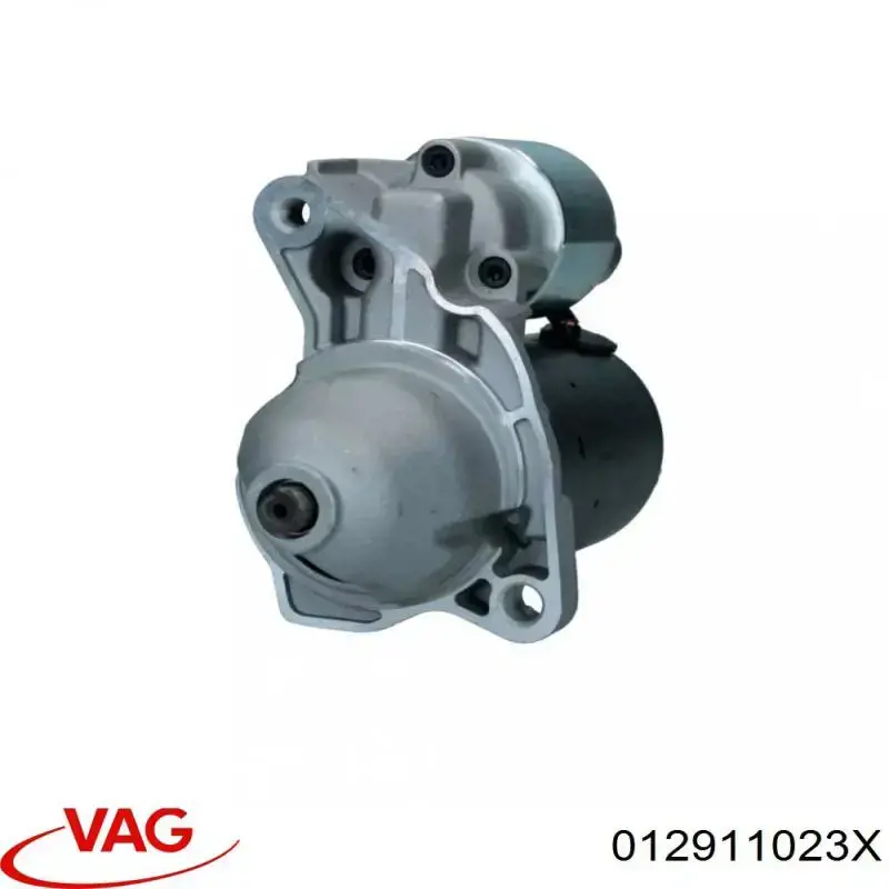 012911023X VAG Rozrusznik