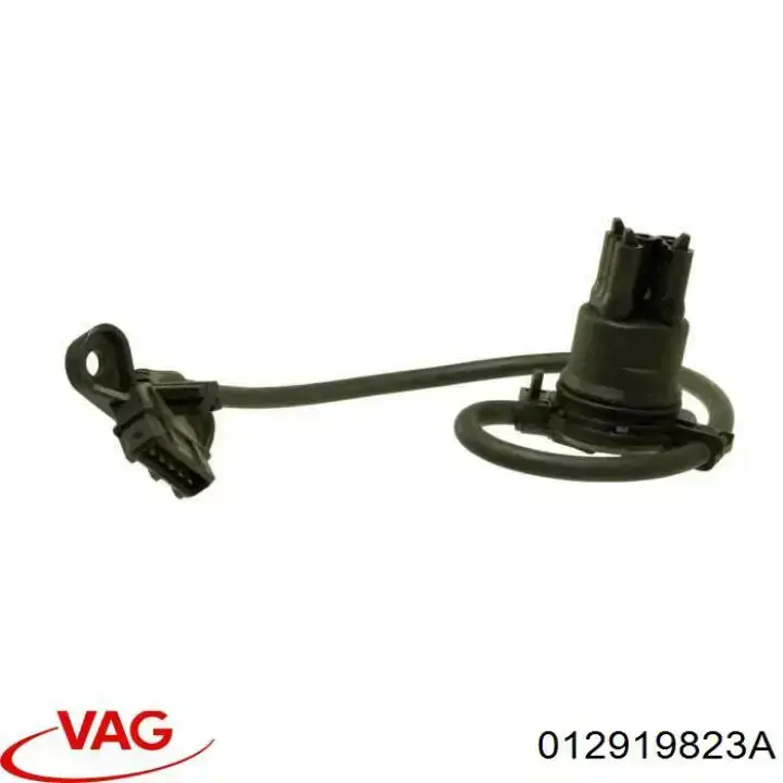 Czujnik włączania światła cofania VAG 012919823A cena, od 14,29 USD