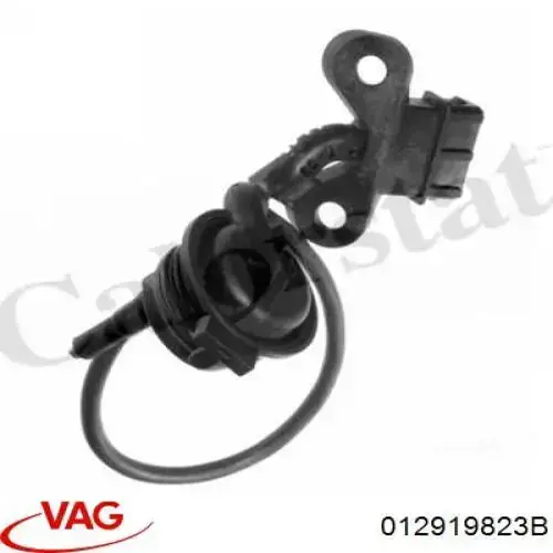 Czujnik włączania światła cofania VAG 012919823B