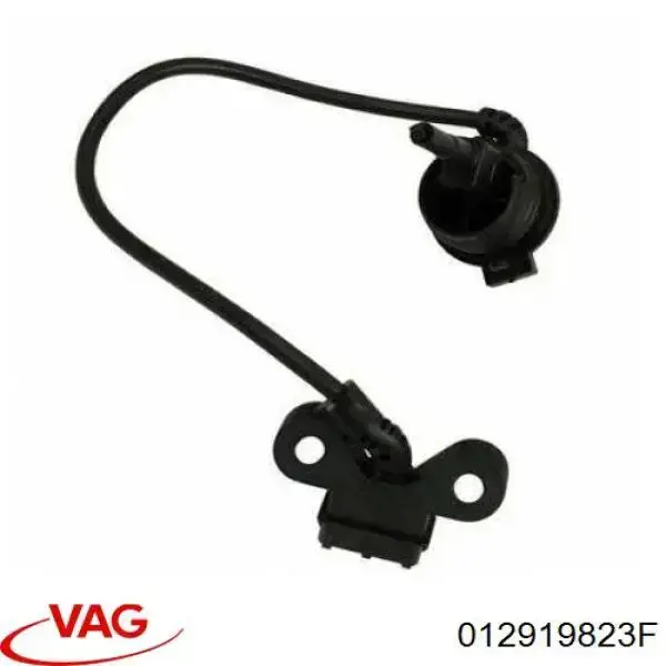 Do koszyka 012919823F VAG Czujnik włączania światła cofania