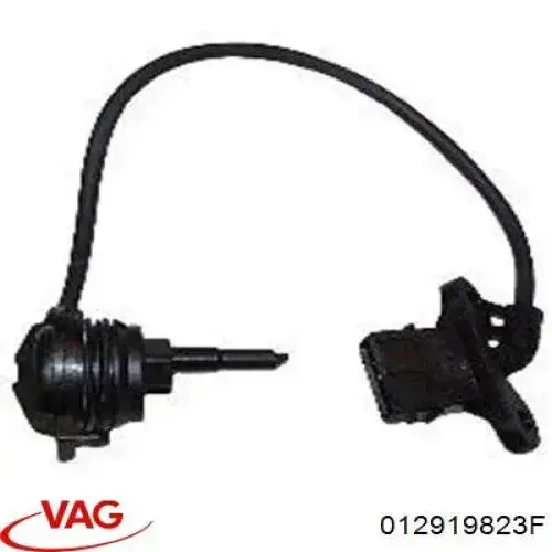Czujnik włączania światła cofania VAG 012919823F
