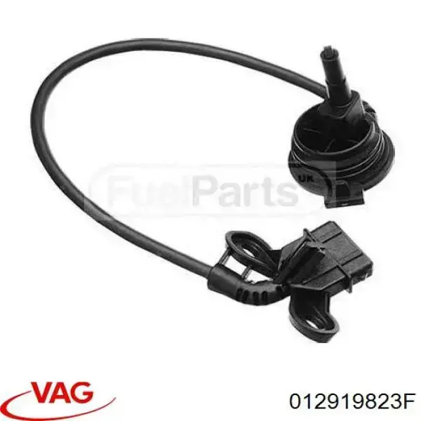 012919823F VAG Czujnik włączania światła cofania
