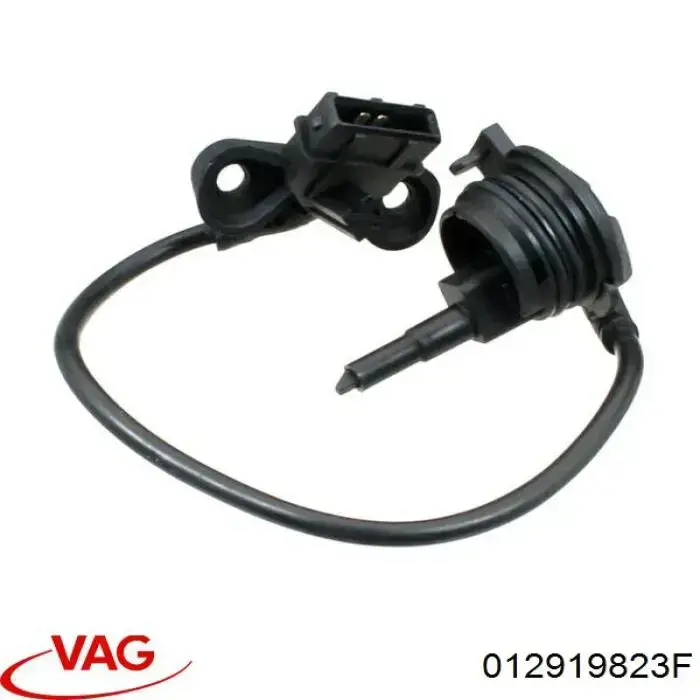 012919823F VAG Czujnik włączania światła cofania