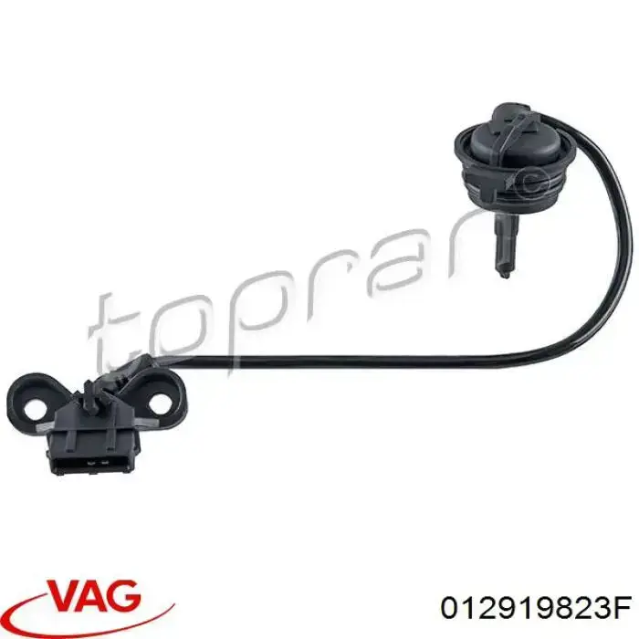 Czujnik włączania światła cofania VAG 012919823F cena, od 24,38 USD