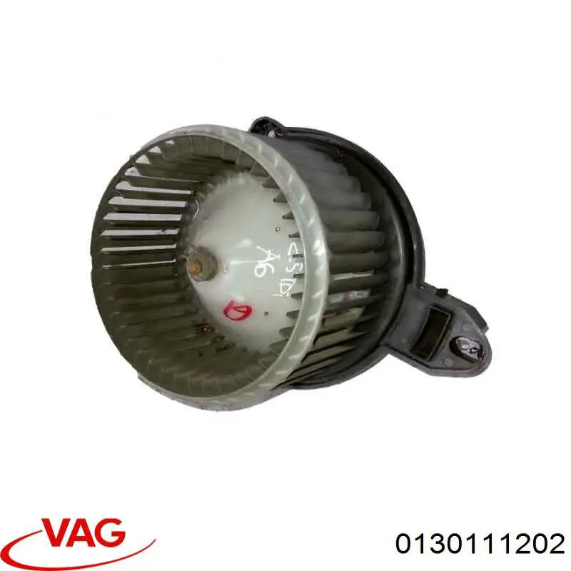0130111202 VAG Silniczek wentylatora nagrzewnicy (ogrzewacza wnętrza)