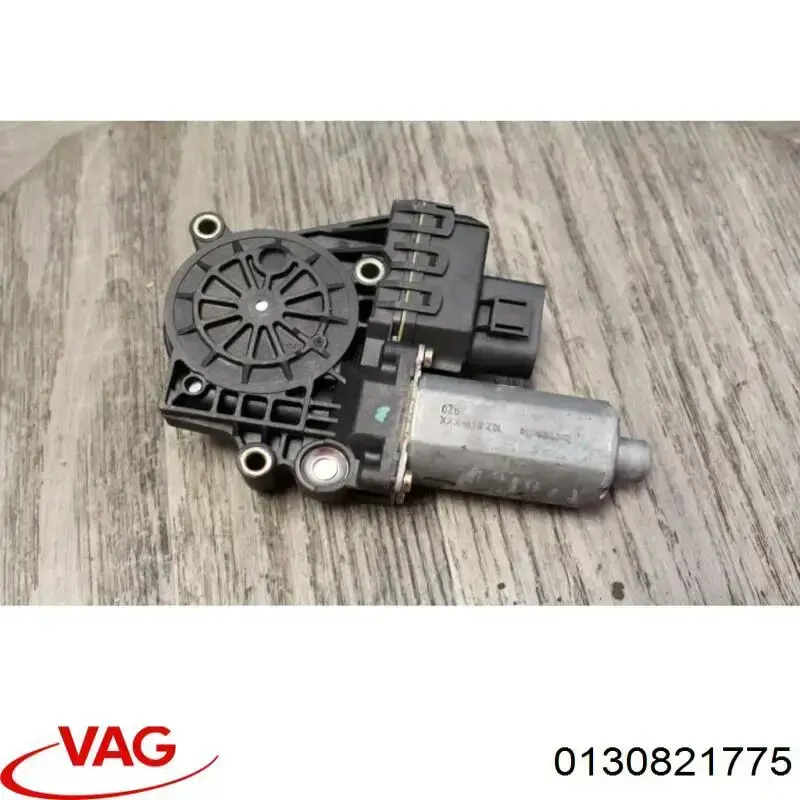 0130821775 VAG Silniczek podnośnika szyby drzwi przednich lewych