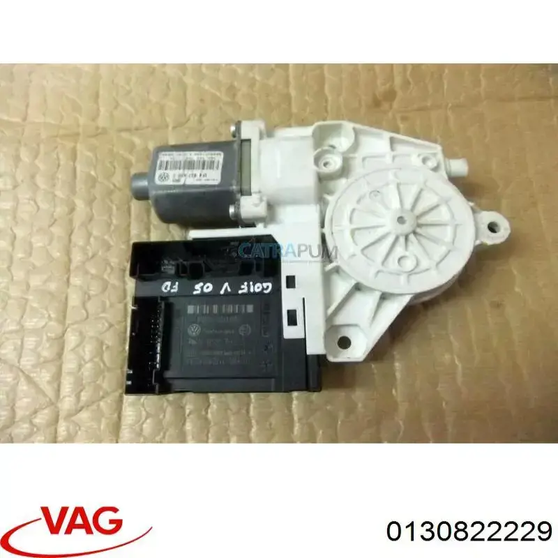 Do koszyka 0130822229 VAG 