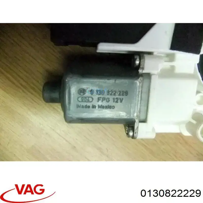 0130822229 VAG 